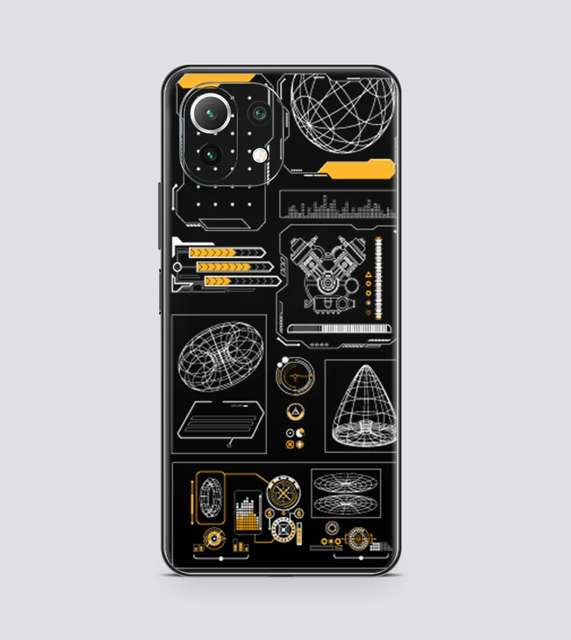 Xiaomi Mi 11 Lite