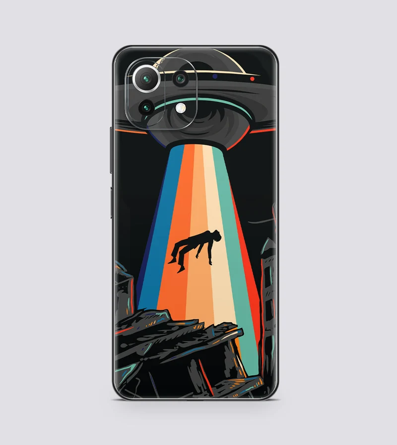 Xiaomi Mi 11 Lite