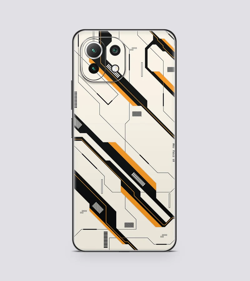 Xiaomi Mi 11 Lite