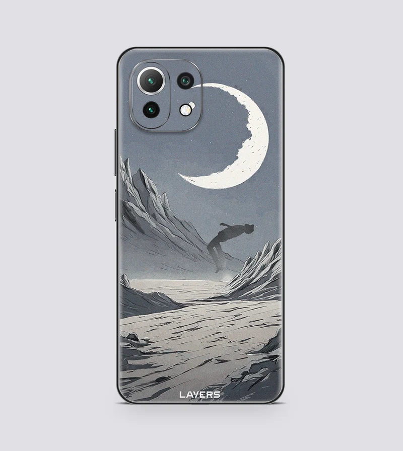 Xiaomi Mi 11 Lite