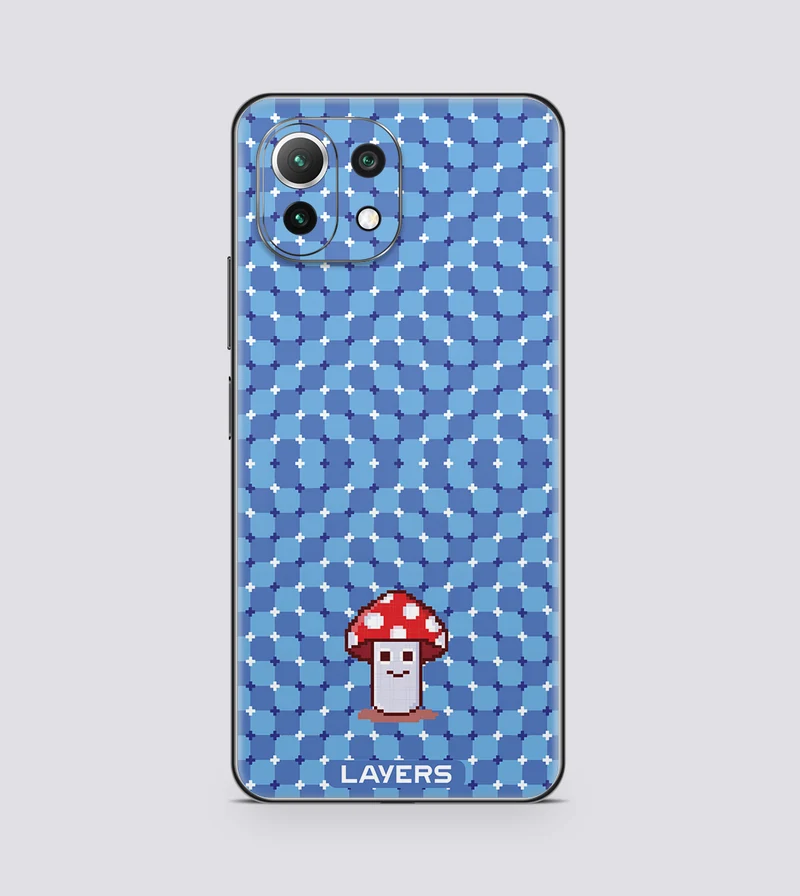 Xiaomi Mi 11 Lite