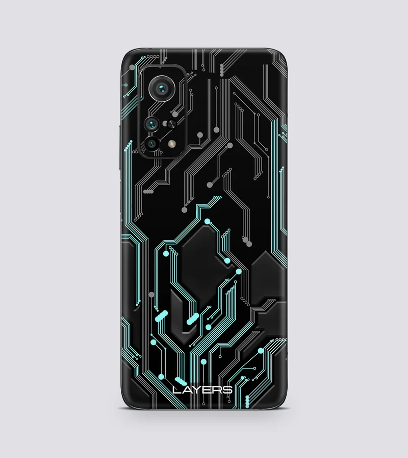 Xiaomi Mi 10T