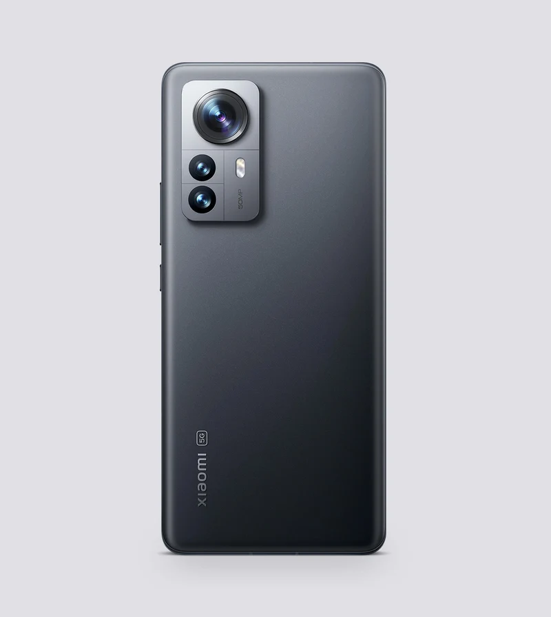 Xiaomi 12 Pro