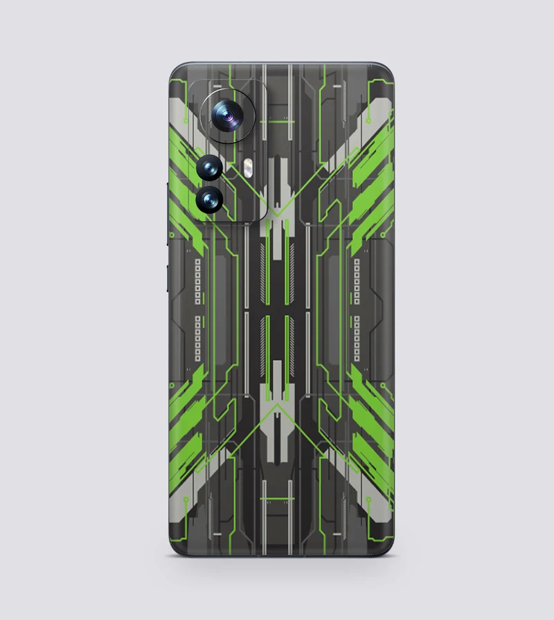 Xiaomi 12 Pro