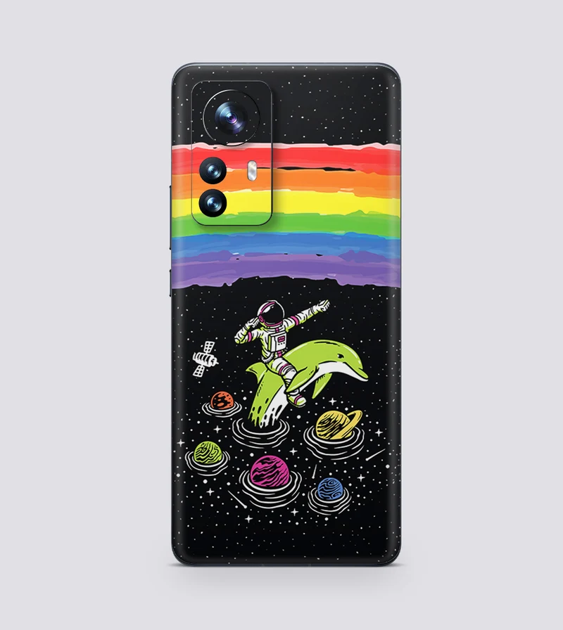 Xiaomi 12 Pro