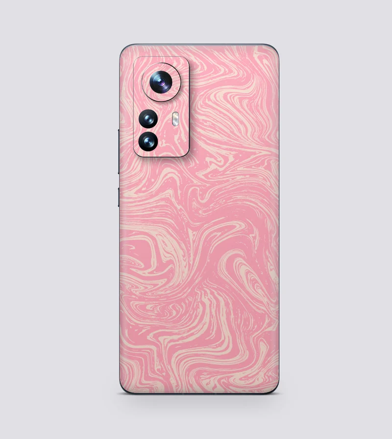 Xiaomi 12 Pro