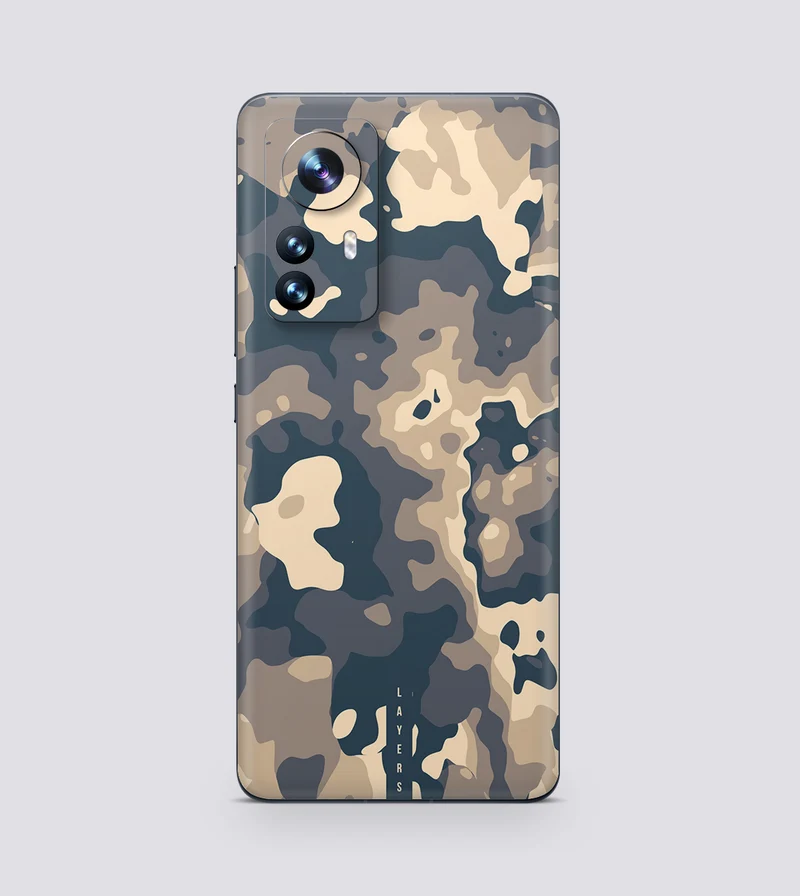 Xiaomi 12 Pro