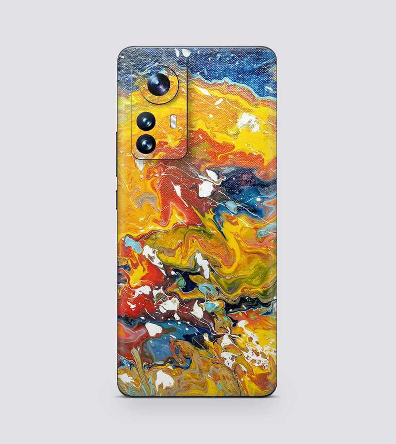 Xiaomi 12 Pro