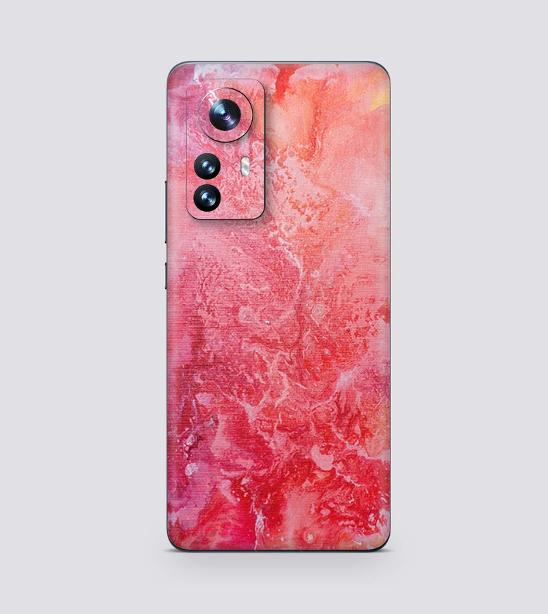 Xiaomi 12 Pro