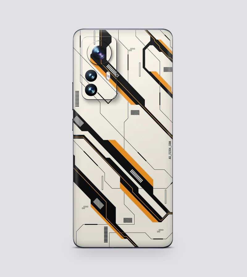 Xiaomi 12 Pro