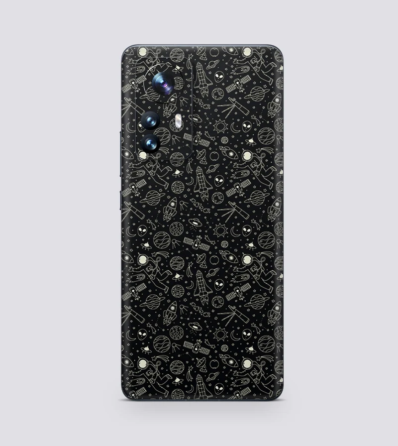 Xiaomi 12 Pro