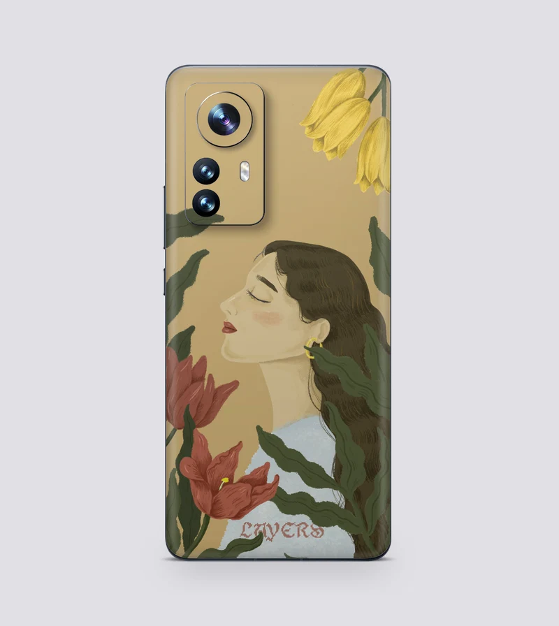 Xiaomi 12 Pro