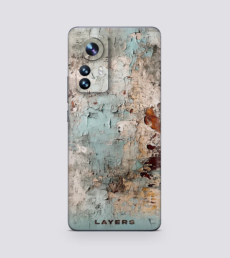 Xiaomi 12 Pro