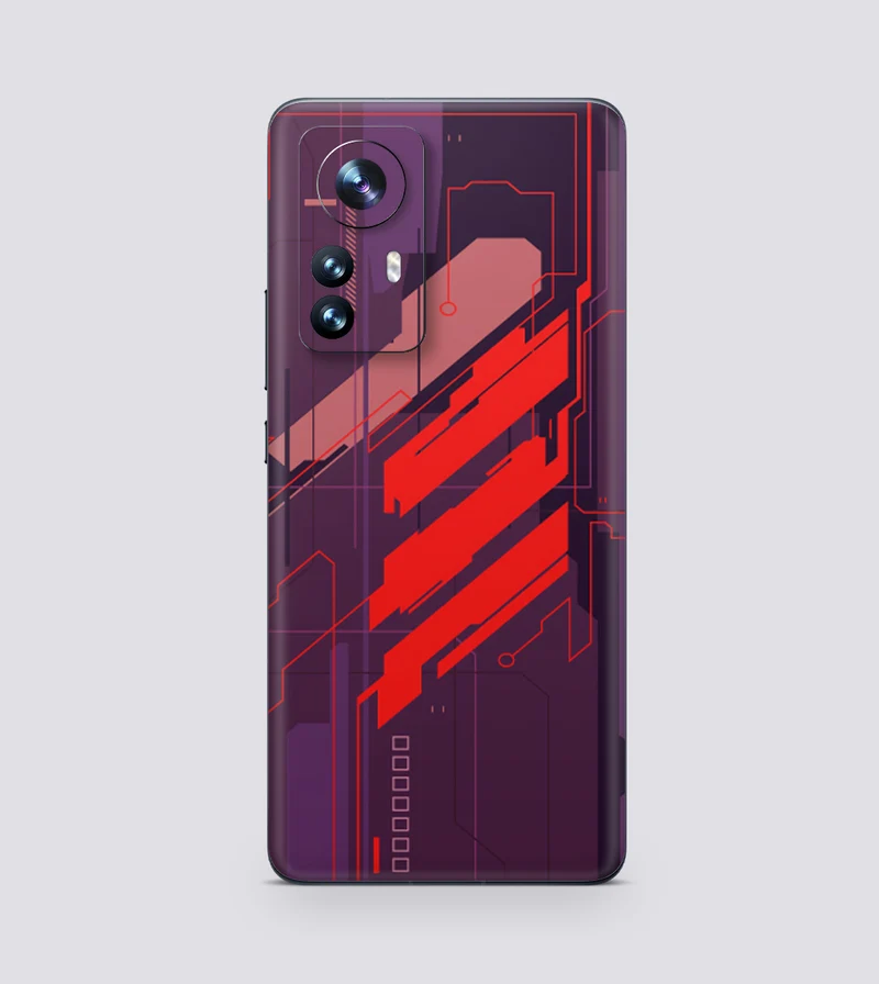 Xiaomi 12 Pro