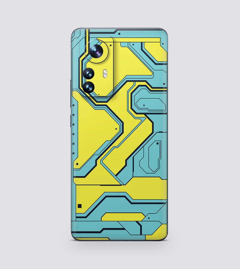 Xiaomi 12 Pro