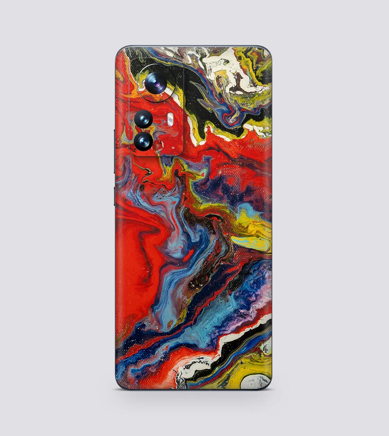 Xiaomi 12 Pro