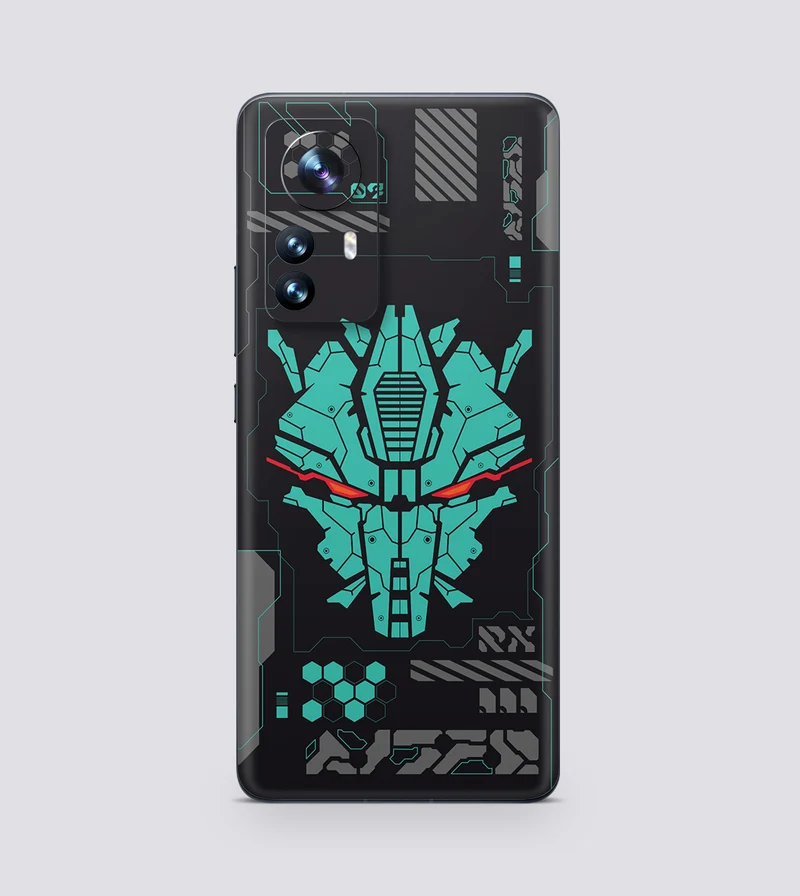 Xiaomi 12 Pro