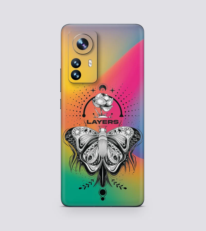 Xiaomi 12 Pro
