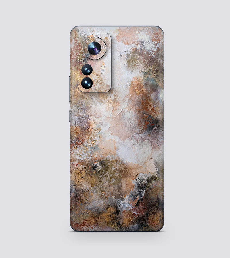 Xiaomi 12 Pro