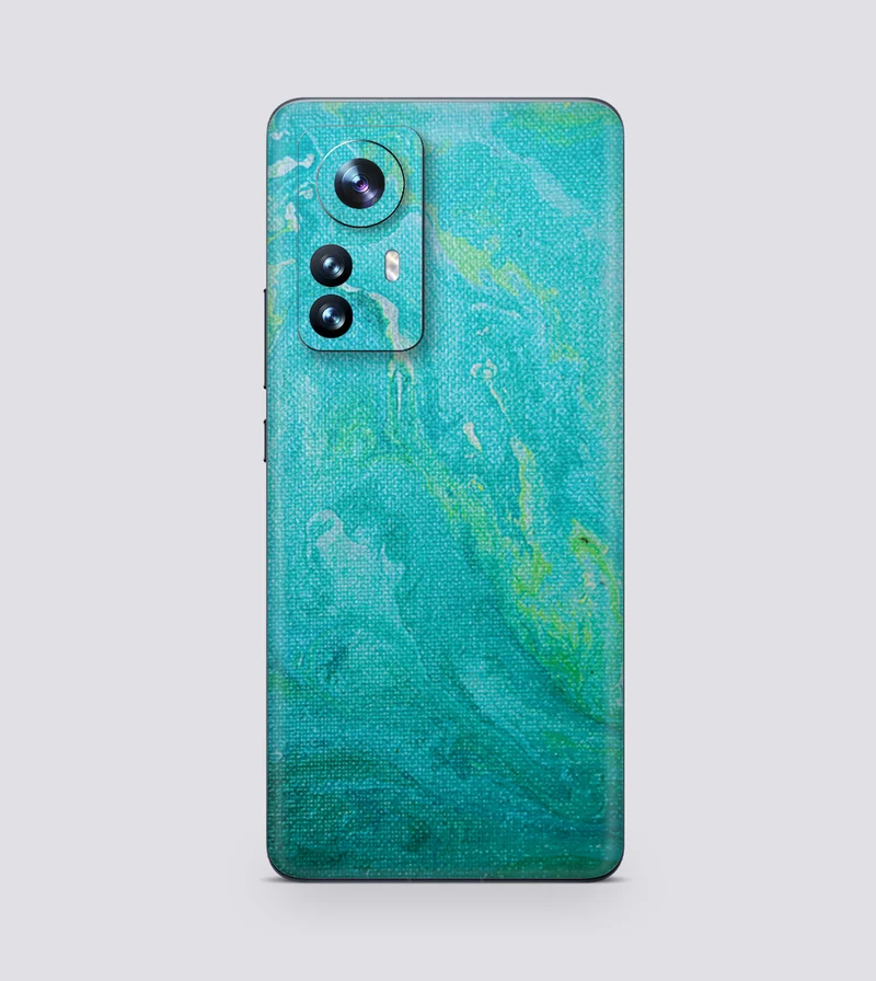 Xiaomi 12 Pro