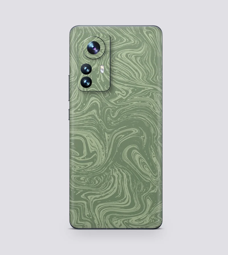 Xiaomi 12 Pro