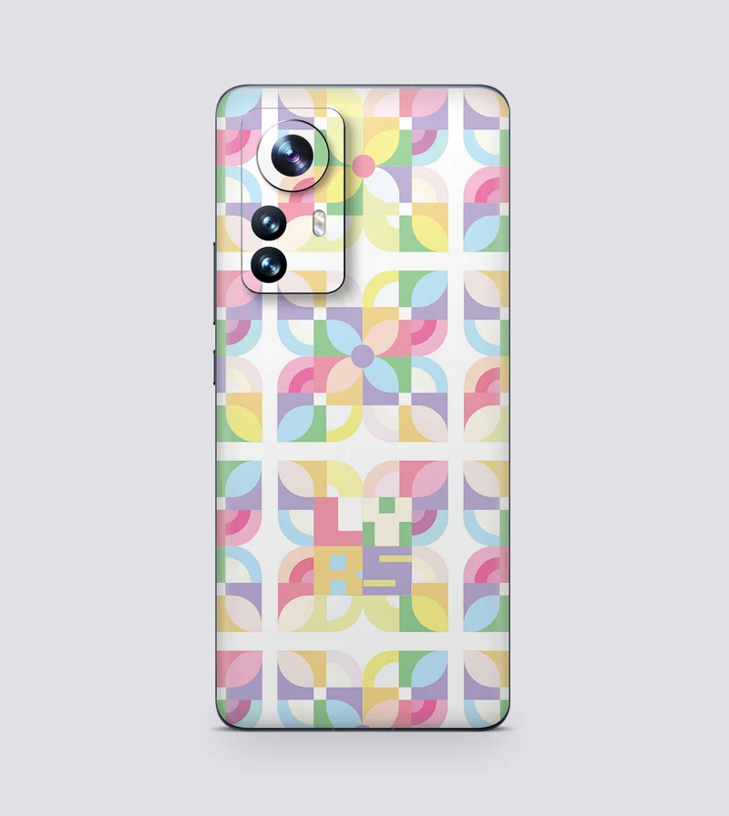 Xiaomi 12 Pro