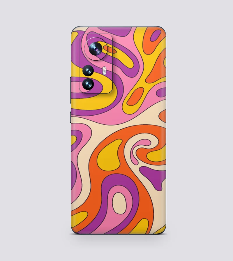 Xiaomi 12 Pro