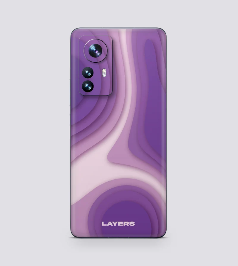 Xiaomi 12 Pro