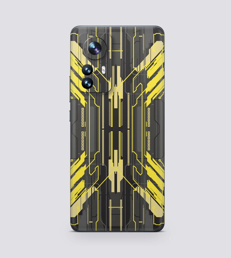 Xiaomi 12 Pro