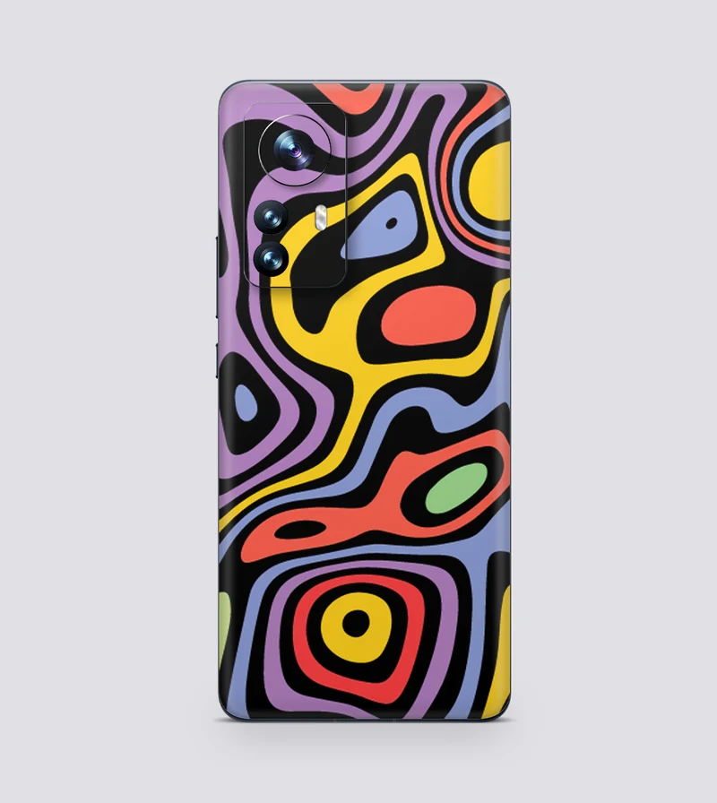 Xiaomi 12 Pro