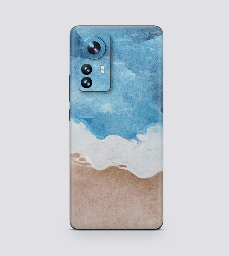 Xiaomi 12 Pro
