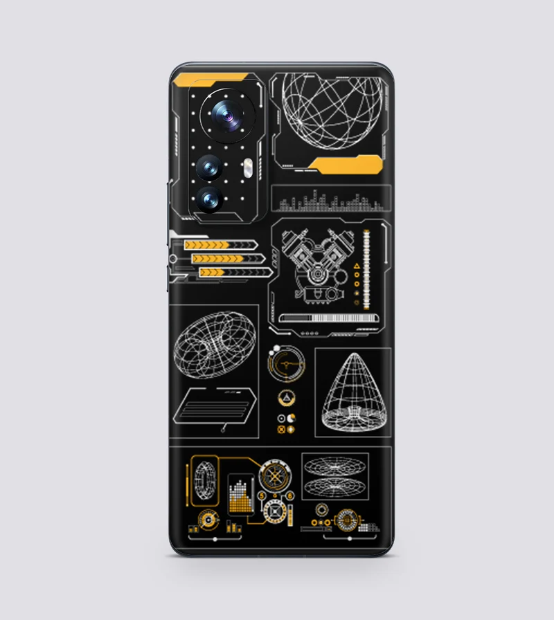 Xiaomi 12 Pro