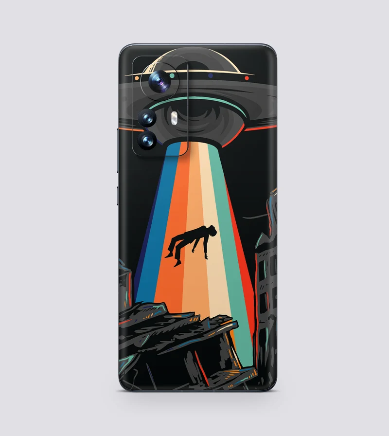 Xiaomi 12 Pro