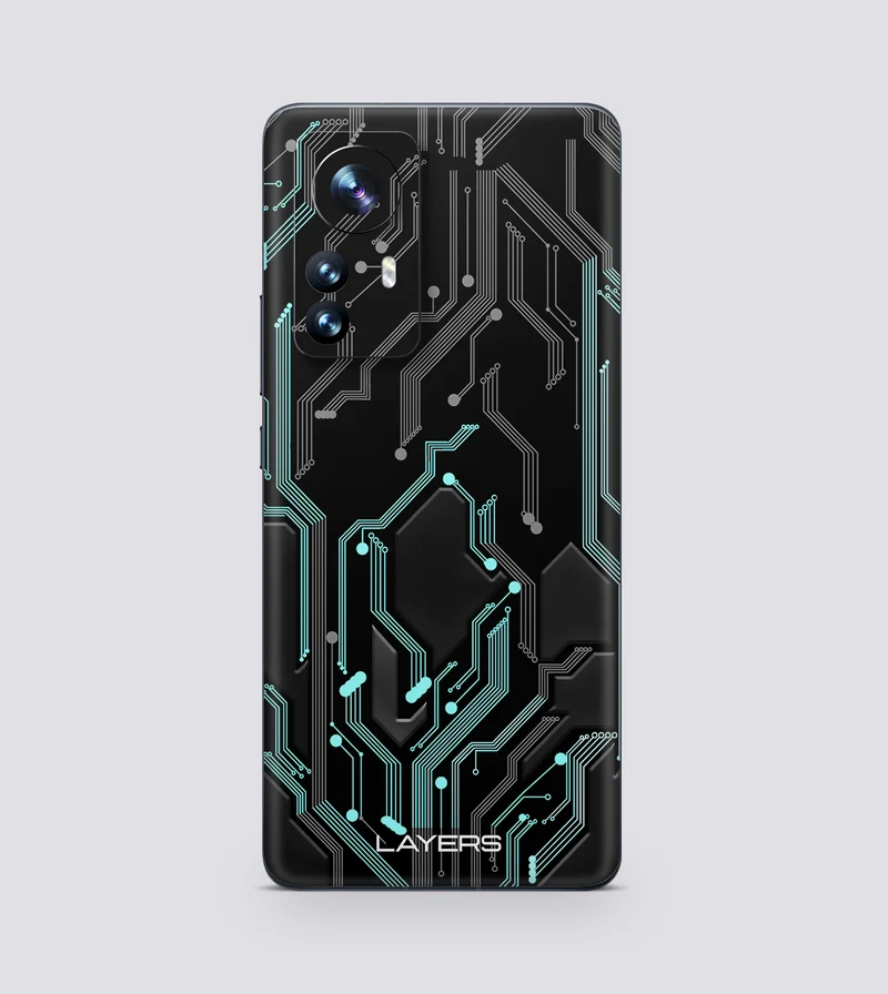 Xiaomi 12 Pro