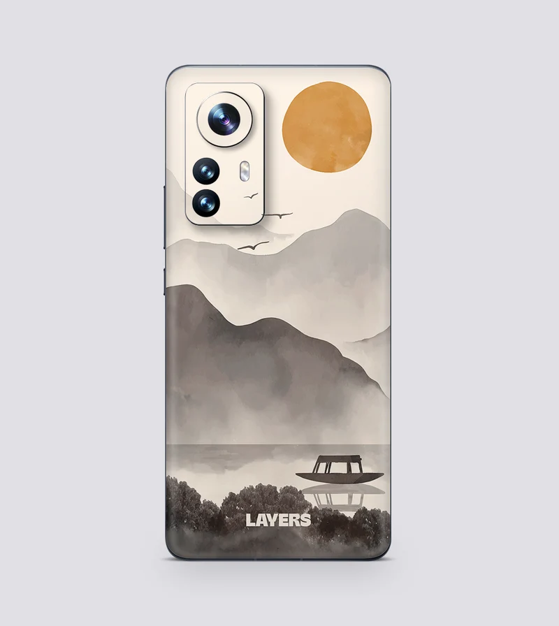 Xiaomi 12 Pro