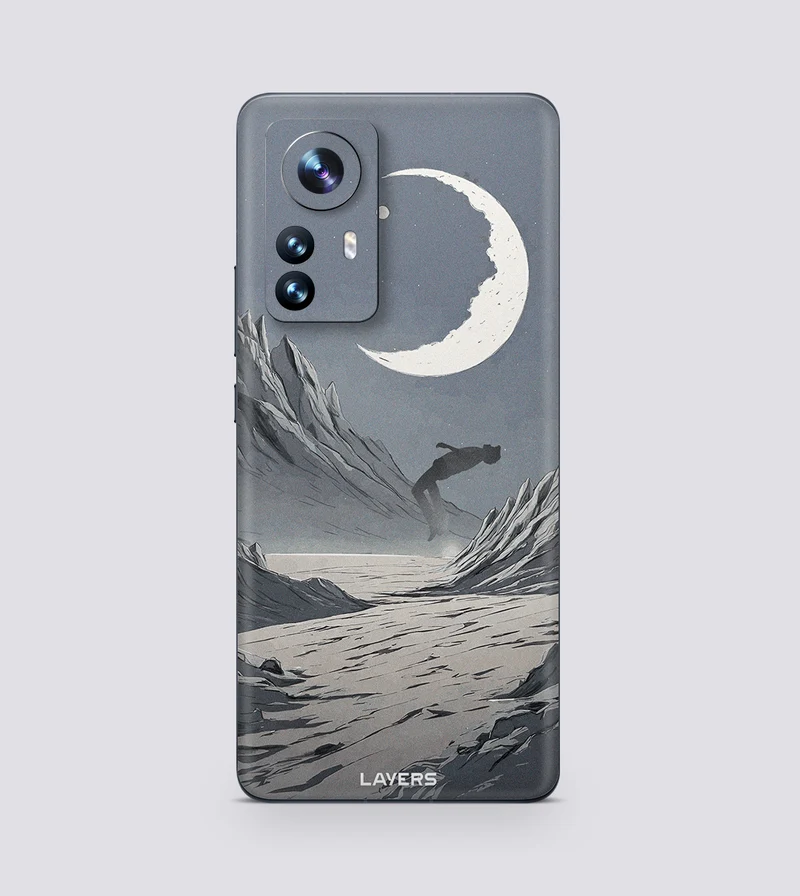 Xiaomi 12 Pro