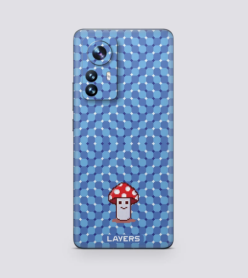 Xiaomi 12 Pro