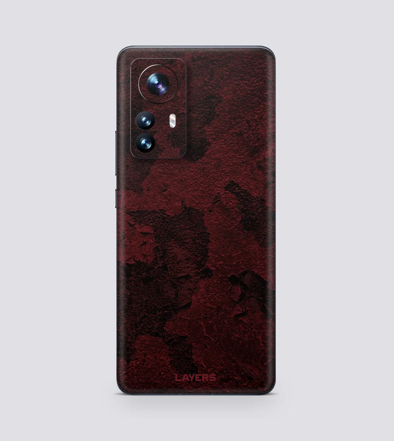Xiaomi 12 Pro