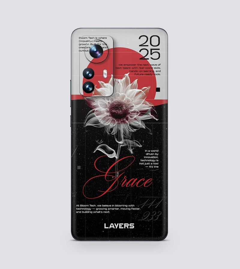 Xiaomi 12 Pro