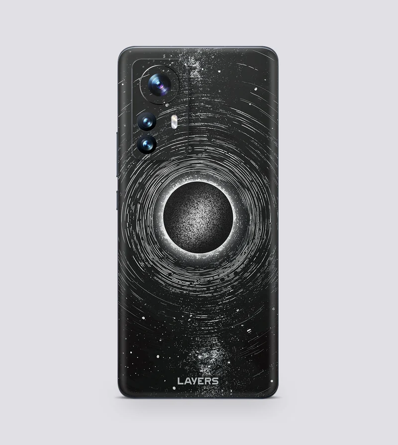 Xiaomi 12 Pro
