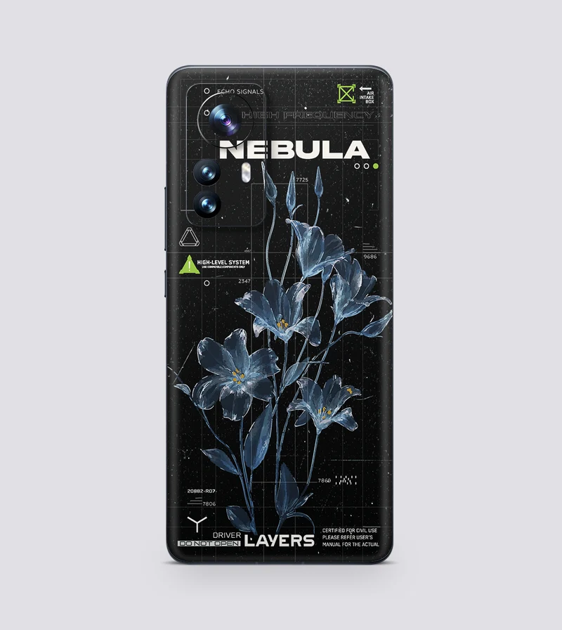 Xiaomi 12 Pro
