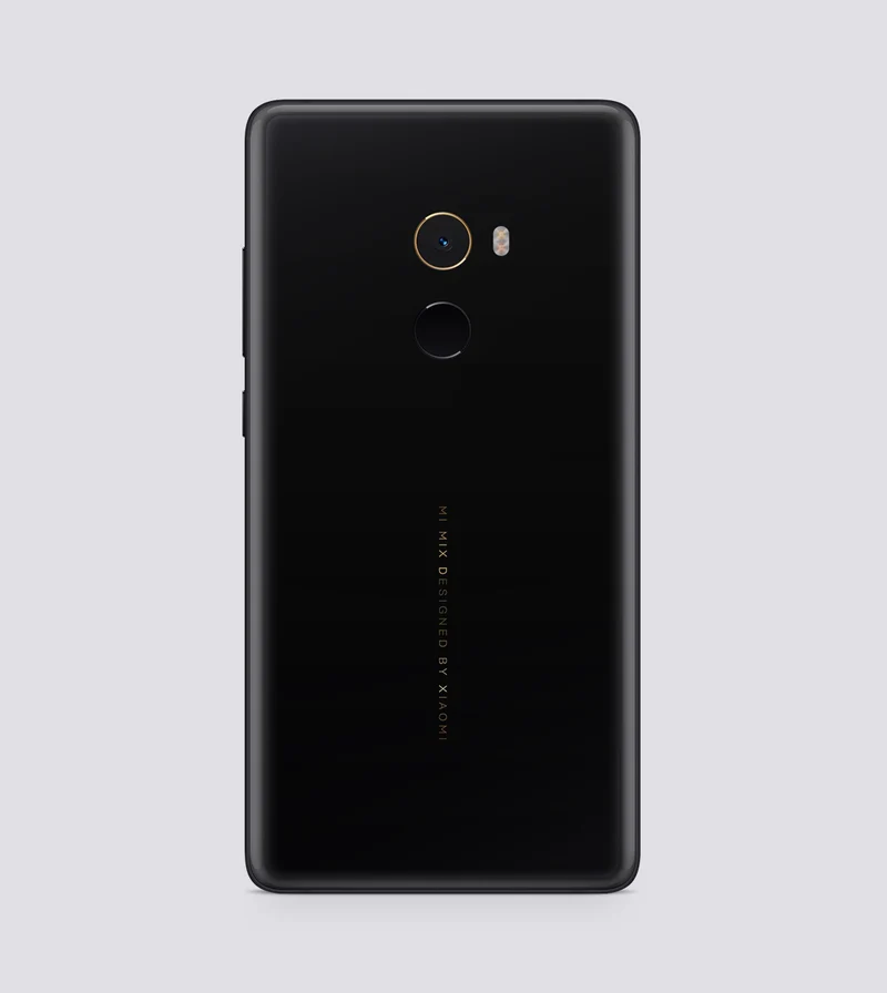 Mi Mix 2