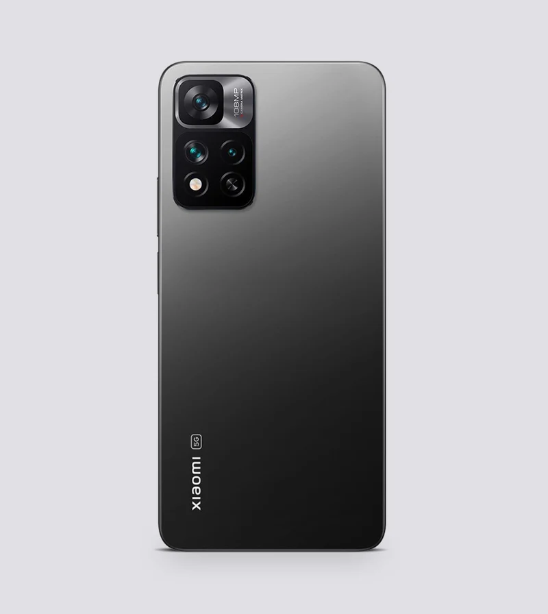 Xiaomi Mi 11i
