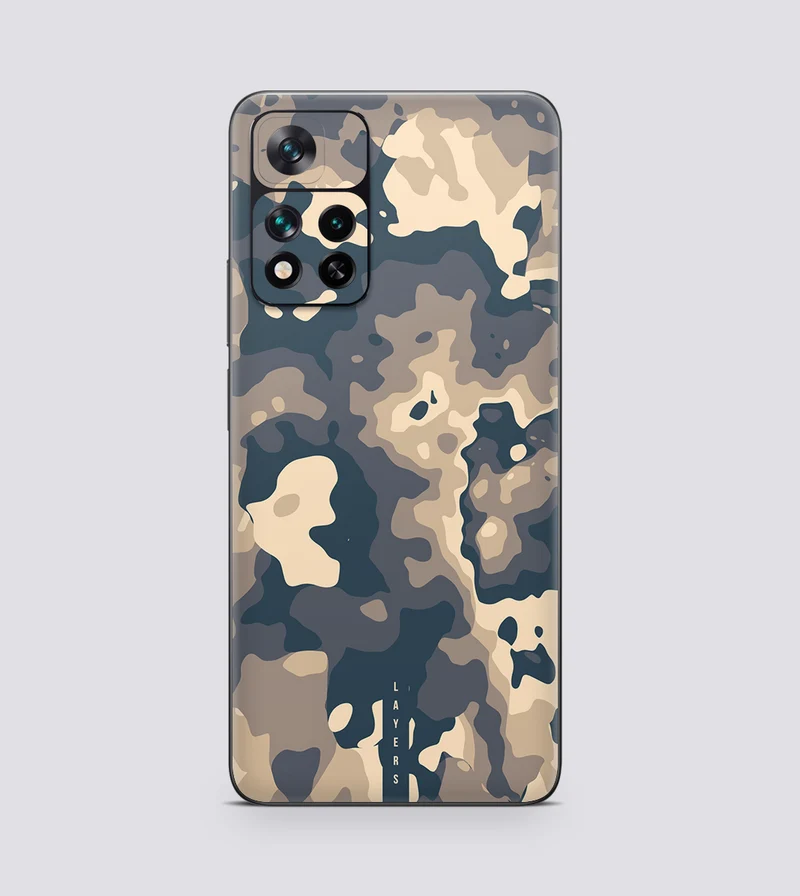 Xiaomi Mi 11i