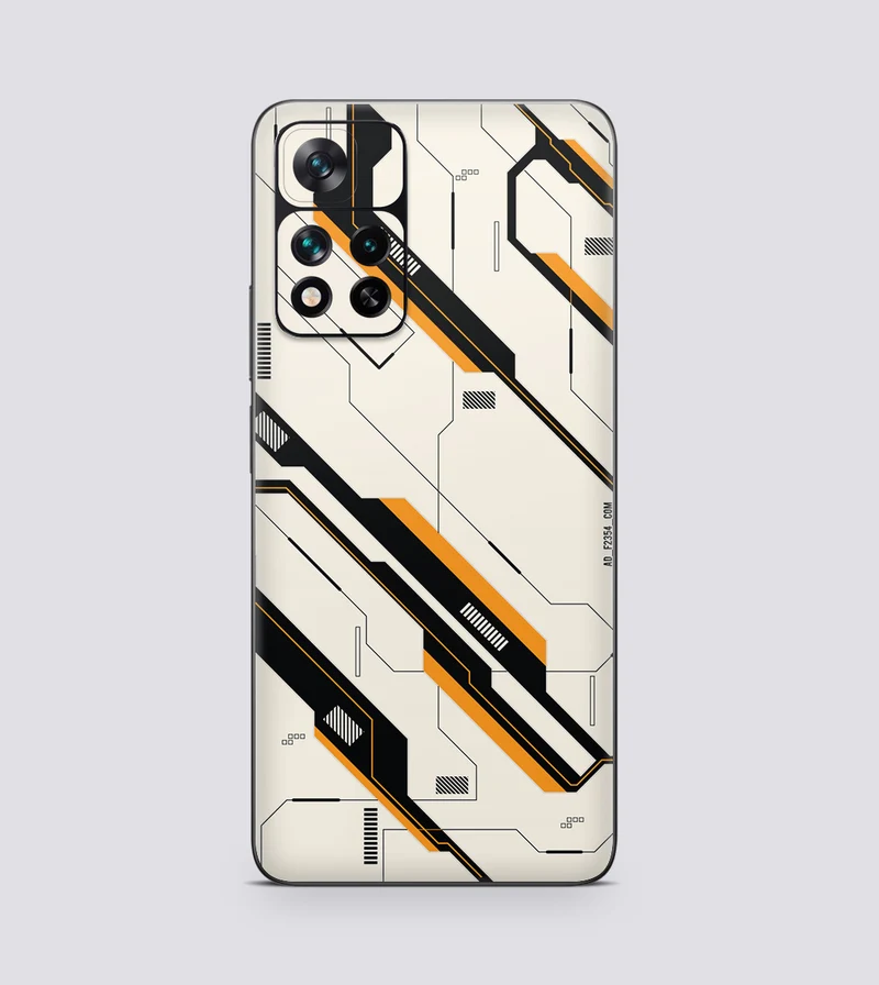 Xiaomi Mi 11i