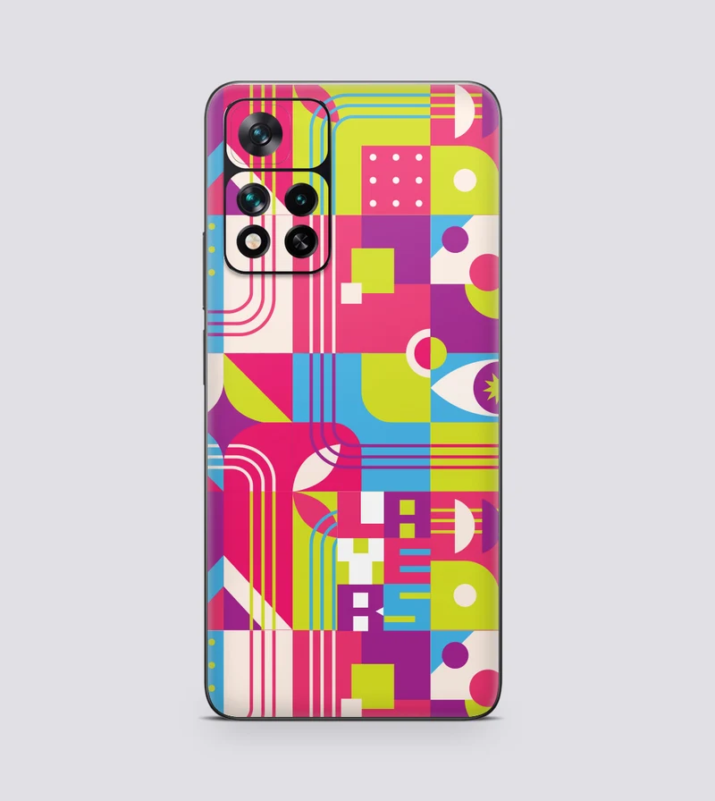 Xiaomi Mi 11i
