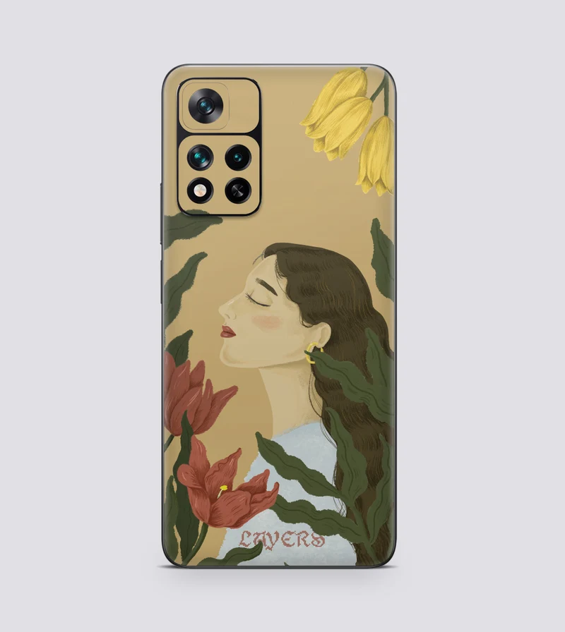 Xiaomi Mi 11i