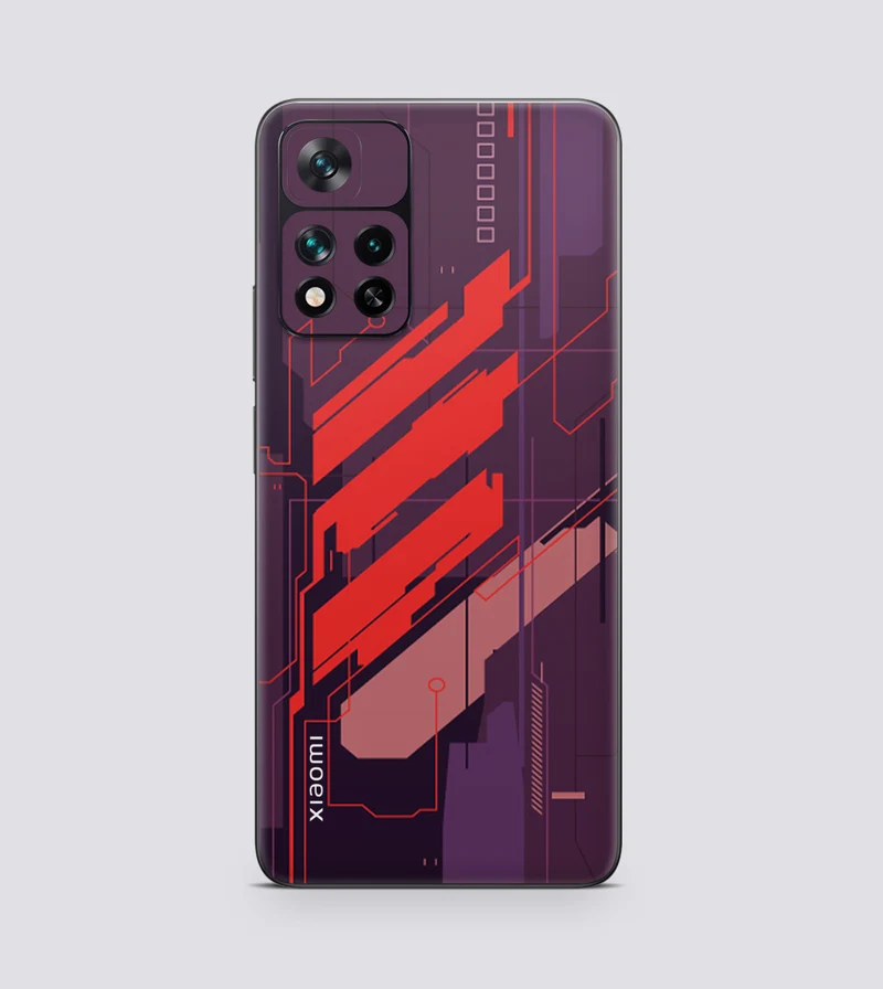 Xiaomi Mi 11i