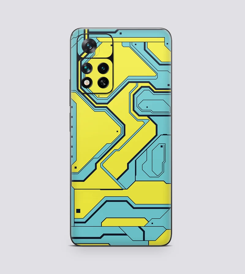 Xiaomi Mi 11i