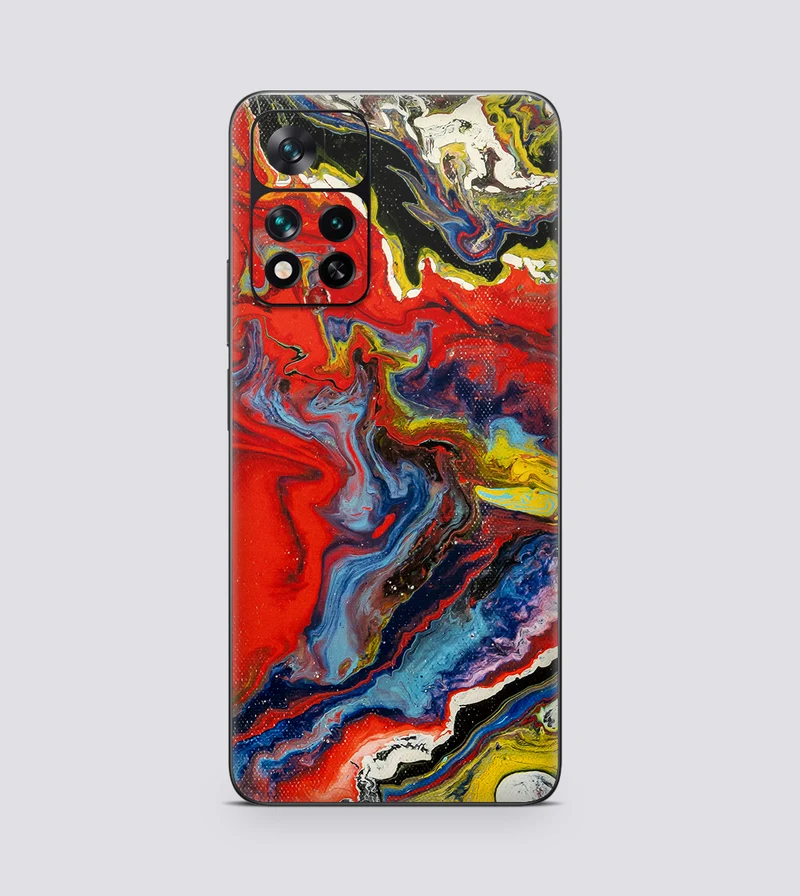 Xiaomi Mi 11i
